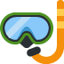 Tauchmaske :diving_mask: 🤿