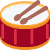 Trommel :drum: 🥁