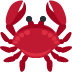 Krabbe :crab: 🦀