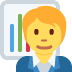 Büroangestellter :office_worker: 🧑💼