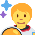 Astronaut :astronaut: 🧑🚀