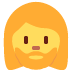 Frau: Bart :woman_beard: 🧔♀️