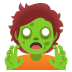 Zombie :zombie: 🧟