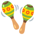 Maracas :maracas: 🪇
