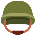 Militärhelm :military_helmet: 🪖