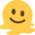 Schmelzendes Gesicht :melting_face: 🫠