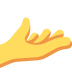 Handfläche nach oben :palm_up_hand: 🫴