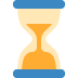 Abgelaufene Sanduhr :hourglass: ⌛