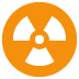 Radioaktiv :radioactive: ☢️