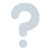 Weißes Fragezeichen :grey_question: ❔